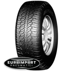 Aplus A 929 at 215/80 R15 112/110 S Carico C  TL OWL